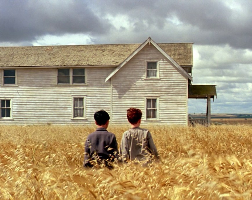 Riflessi sulla pelle