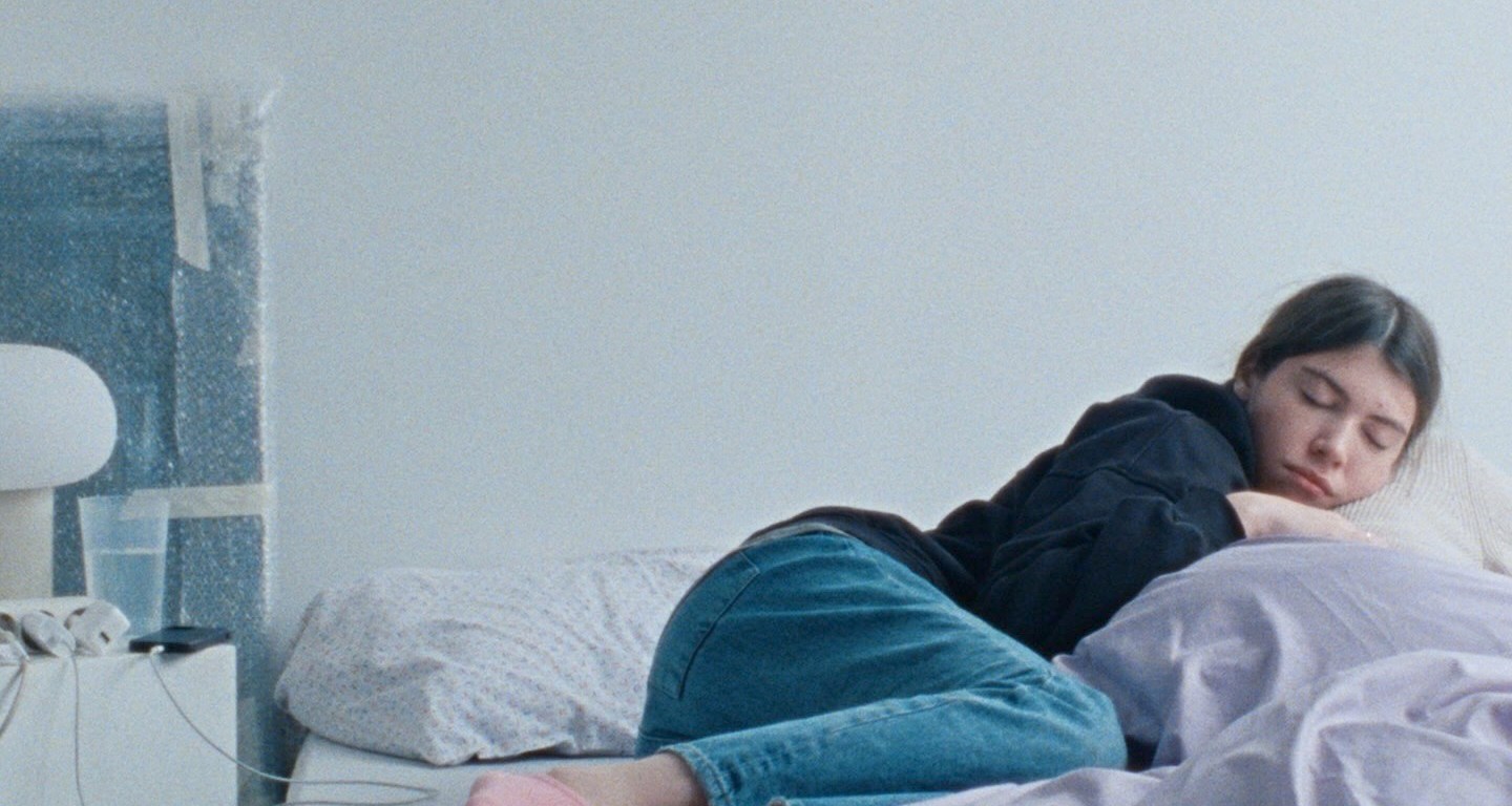 bluish (2024)