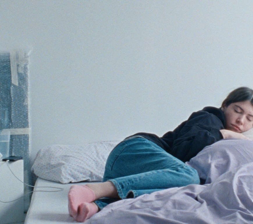 bluish (2024)